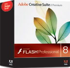Adobe Flash professional