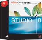 Adobe Creative Suite Studio