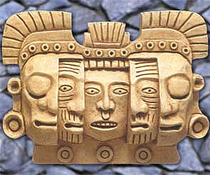 Символика Народов Майя Для Магазина Косметики