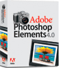 Photoshop Elements 4.0 для Windows