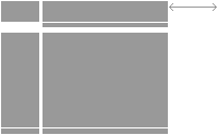 web design studio uapeople - модульная сетка страницы