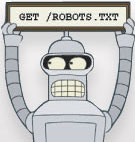 Robots.txt   -    